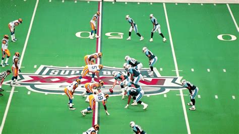'The Longest Yard' Rams vs. Titans, Super Bowl XXXIV.